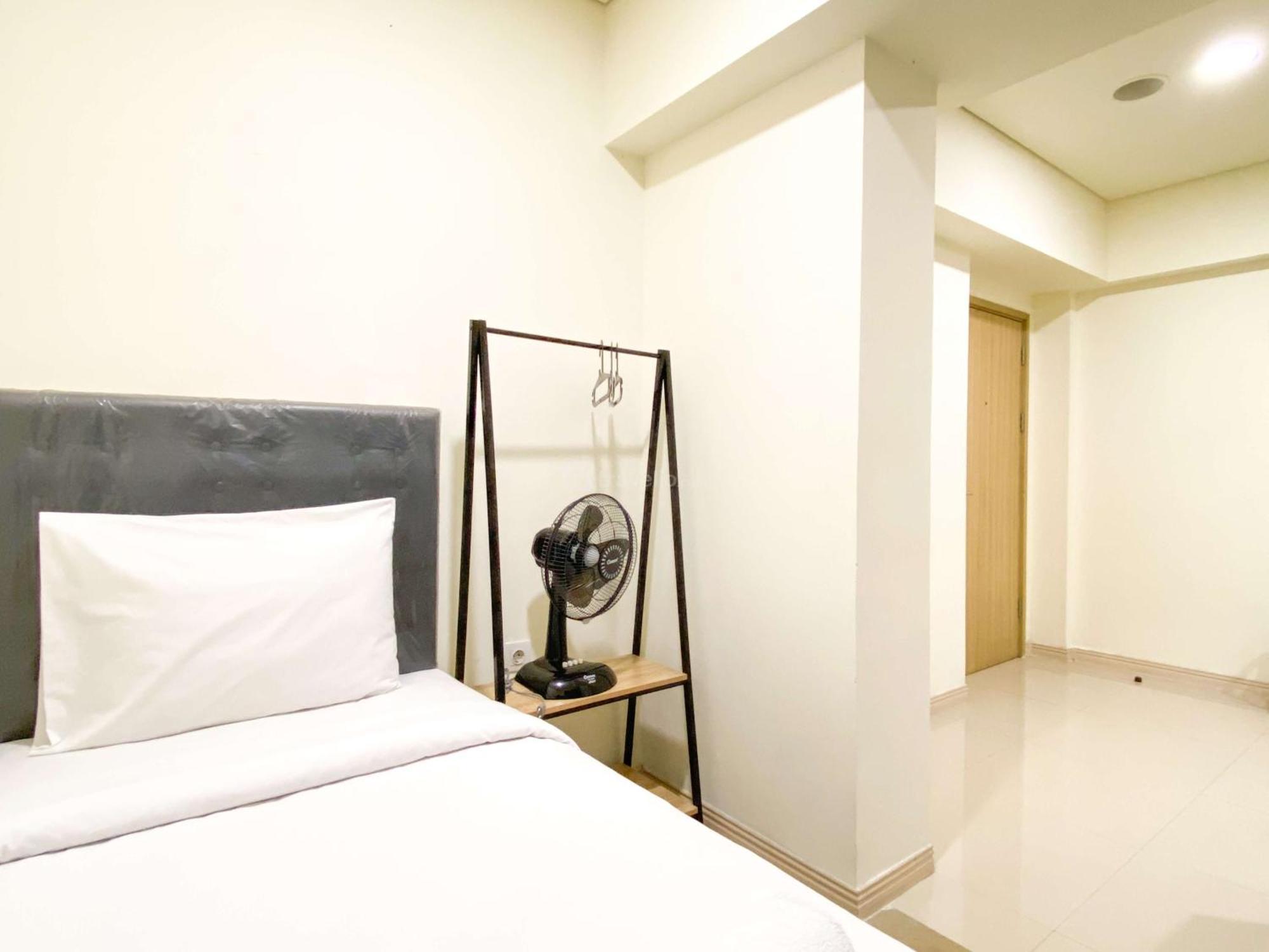 Modern Stay 2Br At Meikarta Apartment By Travelio Cikarang Bagian luar foto